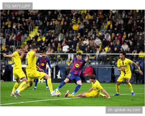 巴萨攻防转换效率提升 莱万关键救主锁定直通资格 巴萨攻防转换效率提升 莱万关键救主锁定直通资格