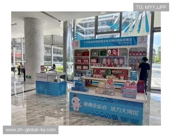 衍生品销售终端引入虚拟试穿技术 提升了场馆特许零售的转化效率